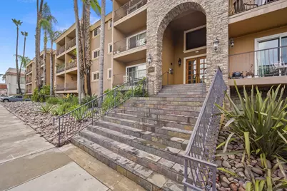  3980 8th Avenue #109, San Diego, CA 92103 - Photo 19