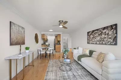  3980 8th Avenue #109, San Diego, CA 92103 - Photo 15