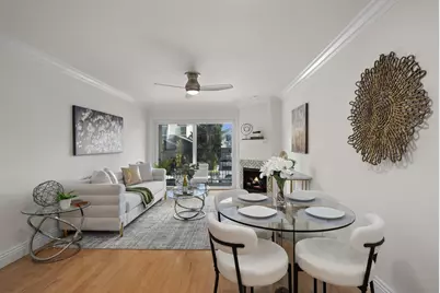  3980 8th Avenue #109, San Diego, CA 92103 - Photo 13