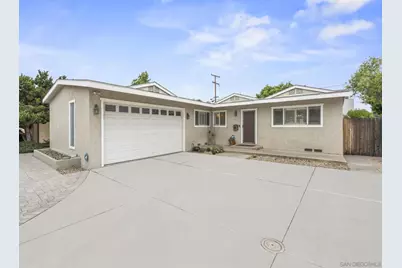  672 Brockwood Dr., El Cajon, CA 92021 - Photo 1
