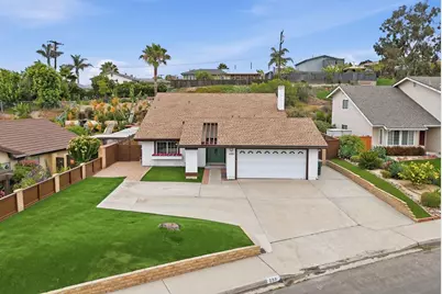  133 Camino Entrada, Chula Vista, CA 91910 - Photo 3