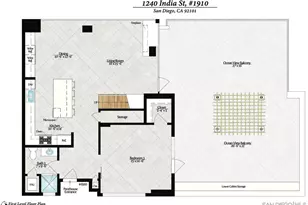 1240 India, San Diego, CA 92101 - Photo 15