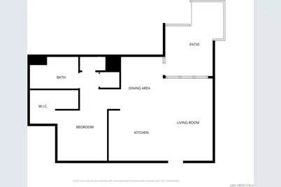 1050 Island #210, San Diego, CA 92101 - Photo 17