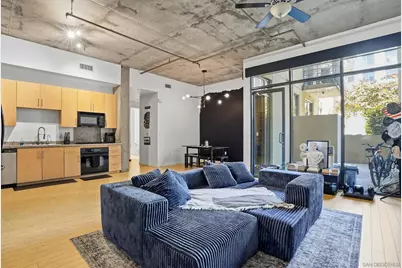  1050 Island #210, San Diego, CA 92101 - Photo 1