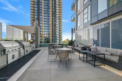  1388 Kettner Blvd #1507, San Diego, CA 92101 - Photo 45