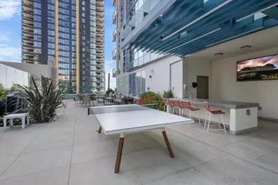  1388 Kettner Blvd #1507, San Diego, CA 92101 - Photo 49
