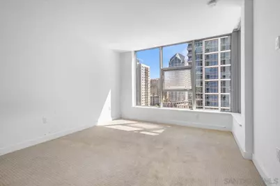  1388 Kettner Blvd #1507, San Diego, CA 92101 - Photo 9