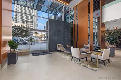  1388 Kettner Blvd #1507, San Diego, CA 92101 - Photo 37
