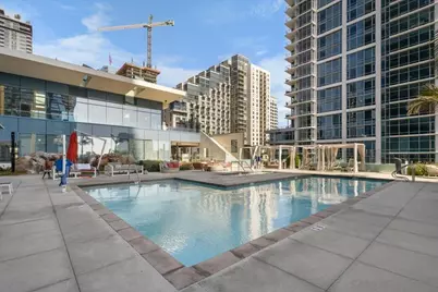  1388 Kettner Blvd #1507, San Diego, CA 92101 - Photo 47