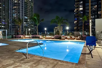  1388 Kettner Blvd #1507, San Diego, CA 92101 - Photo 39