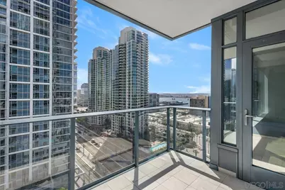  1388 Kettner Blvd #1507, San Diego, CA 92101 - Photo 23