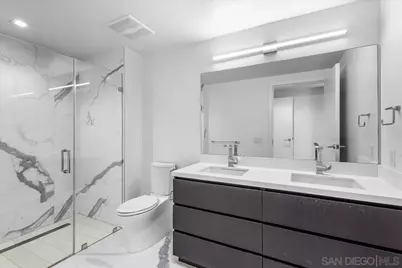  1388 Kettner Blvd #1507, San Diego, CA 92101 - Photo 11