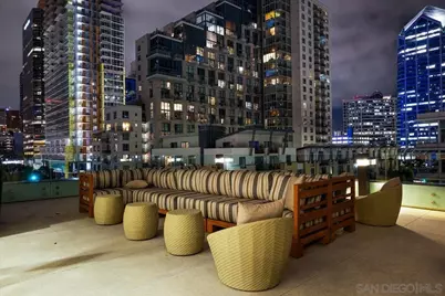  1388 Kettner Blvd #1507, San Diego, CA 92101 - Photo 41