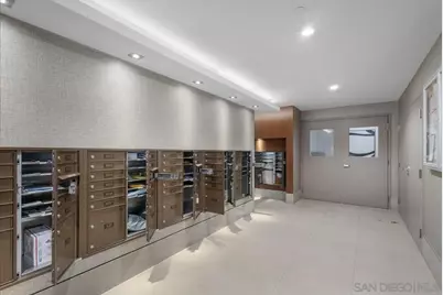  1388 Kettner Blvd #1507, San Diego, CA 92101 - Photo 55