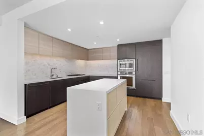  1388 Kettner Blvd #1507, San Diego, CA 92101 - Photo 5