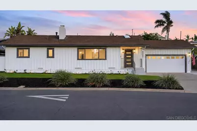  6375 Primrose Drive, La Mesa, CA 91942 - Photo 1