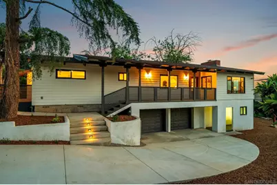  4360 Helix Canyon Dr, La Mesa, CA 91941 - Photo 53