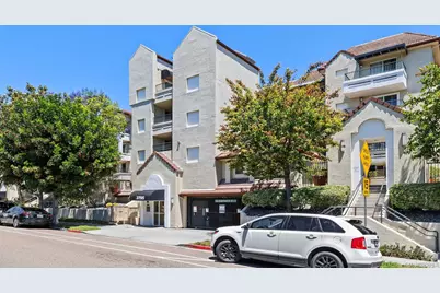  3795 Georgia St #203, San Diego, CA 92103 - Photo 27