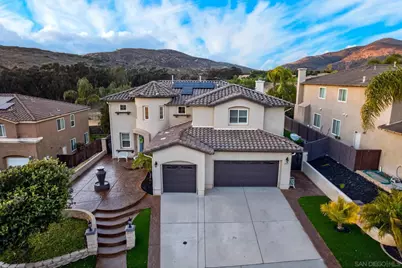  2555 N Trail Court, Chula Vista, CA 91914 - Photo 1