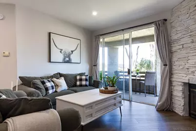  7336 Mission Dam Ter #Unit 199, Santee, CA 92071 - Photo 5