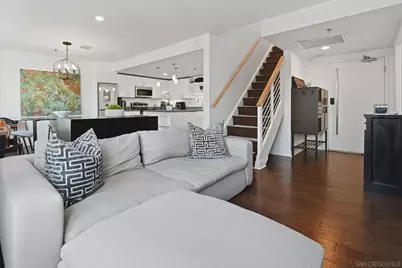  425 W Beech #1702, San Diego, CA 92101 - Photo 1