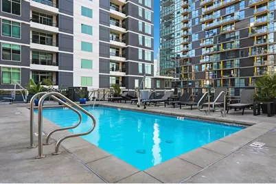  425 W Beech #1702, San Diego, CA 92101 - Photo 29