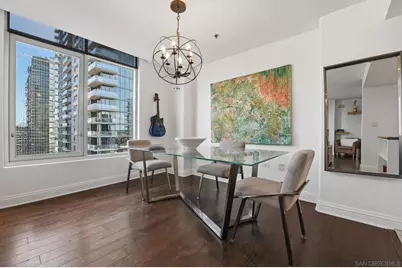  425 W Beech #1702, San Diego, CA 92101 - Photo 11