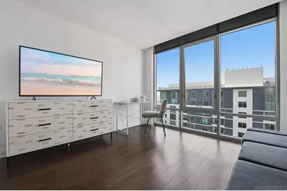  425 W Beech #1702, San Diego, CA 92101 - Photo 19