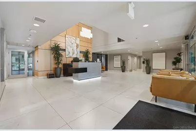  425 W Beech #1702, San Diego, CA 92101 - Photo 11