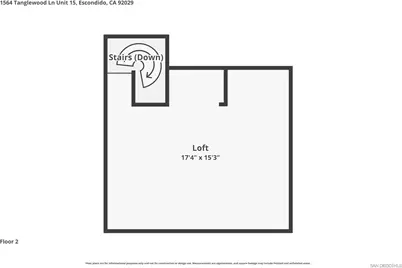  1564 Tanglewood Ln #15, Escondido, CA 92029 - Photo 25
