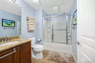 3877 Pell Pl #312, San Diego, CA 92130 - Photo 15