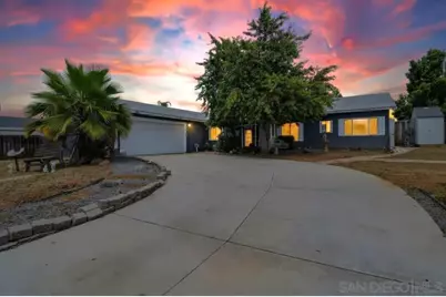  121 S Stephanie Lane, El Cajon, CA 92019 - Photo 1