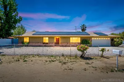 41715 Stetson, Hemet, CA 92544 - Photo 1
