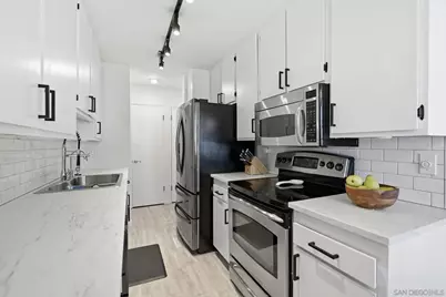  4600 Lamont #212, San Diego, CA 92109 - Photo 17