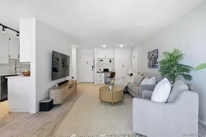  4600 Lamont #212, San Diego, CA 92109 - Photo 9