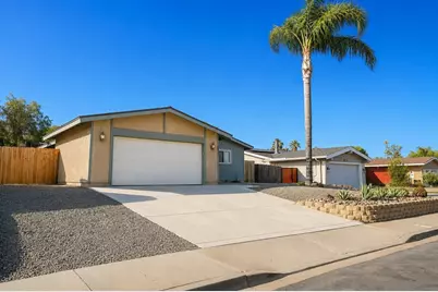  9444 Leticia Dr., Santee, CA 92071 - Photo 3