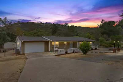  3174 Reservoir Dr, Jamul, CA 91935 - Photo 1