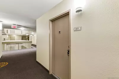  6255 Rancho Mission Road #217, San Diego, CA 92108 - Photo 3