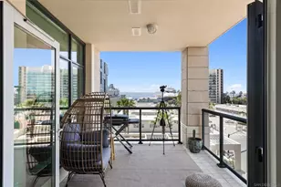 1199 Pacific Hwy, San Diego, CA 92101 - Photo 3