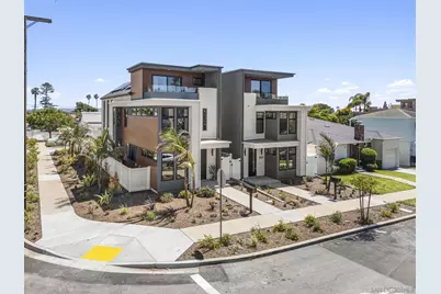  1075 Opal St, San Diego, CA 92109 - Photo 33