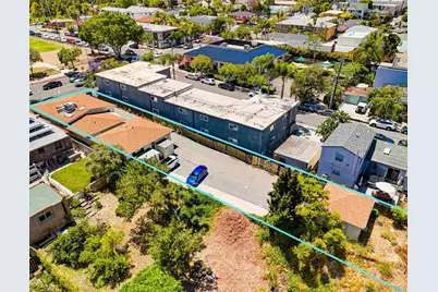  3914 Adams Ave, San Diego, CA 92116 - Photo 3