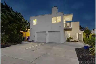  521 Arenas, La Jolla, CA 92037 - Photo 1