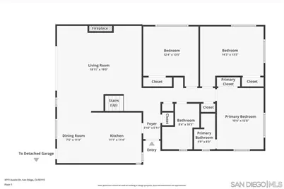  4711 Austin, San Diego, CA 92115 - Photo 37