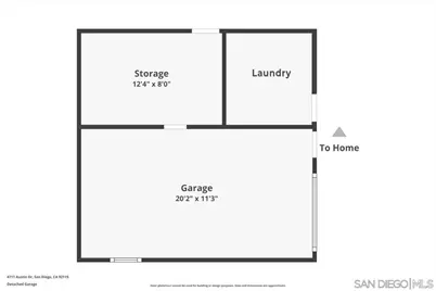  4711 Austin, San Diego, CA 92115 - Photo 39