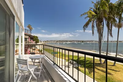  3268 Bayside Walk, San Diego, CA 92109 - Photo 19