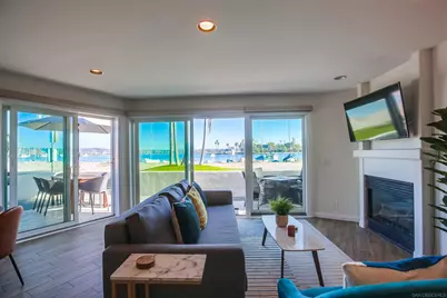  3268 Bayside Walk, San Diego, CA 92109 - Photo 13