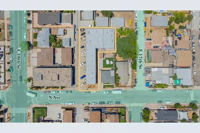  1740 N Ave, National City, CA 91950 - Photo 5
