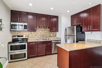  2266 Grand #23, San Diego, CA 92109 - Photo 3