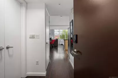  101 Market St. #307, San Diego, CA 92101 - Photo 1