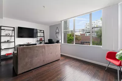  101 Market St. #307, San Diego, CA 92101 - Photo 21